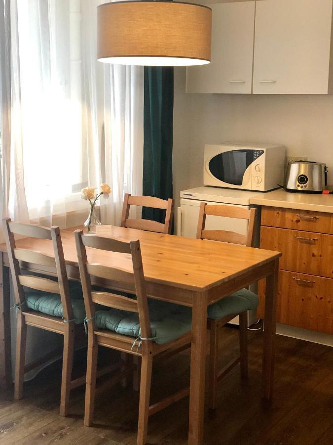 Apartment Tilia Fribourg im Breisgau Extérieur photo