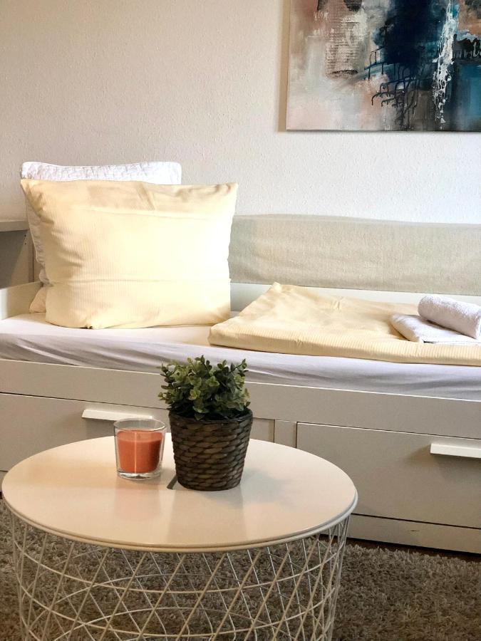 Apartment Tilia Fribourg im Breisgau Extérieur photo