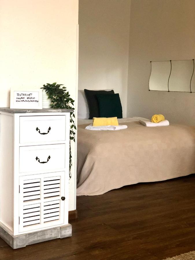 Apartment Tilia Fribourg im Breisgau Extérieur photo