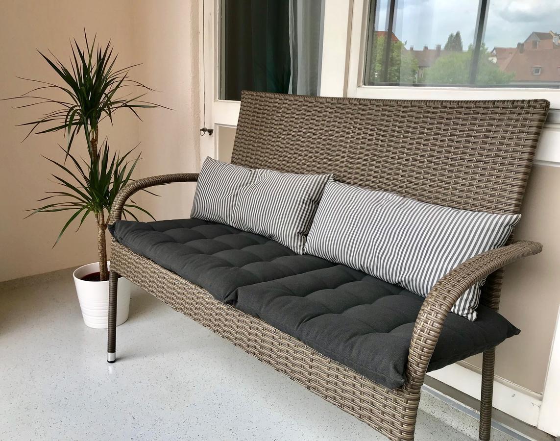 Apartment Tilia Fribourg im Breisgau Extérieur photo