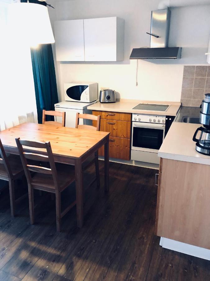 Apartment Tilia Fribourg im Breisgau Extérieur photo