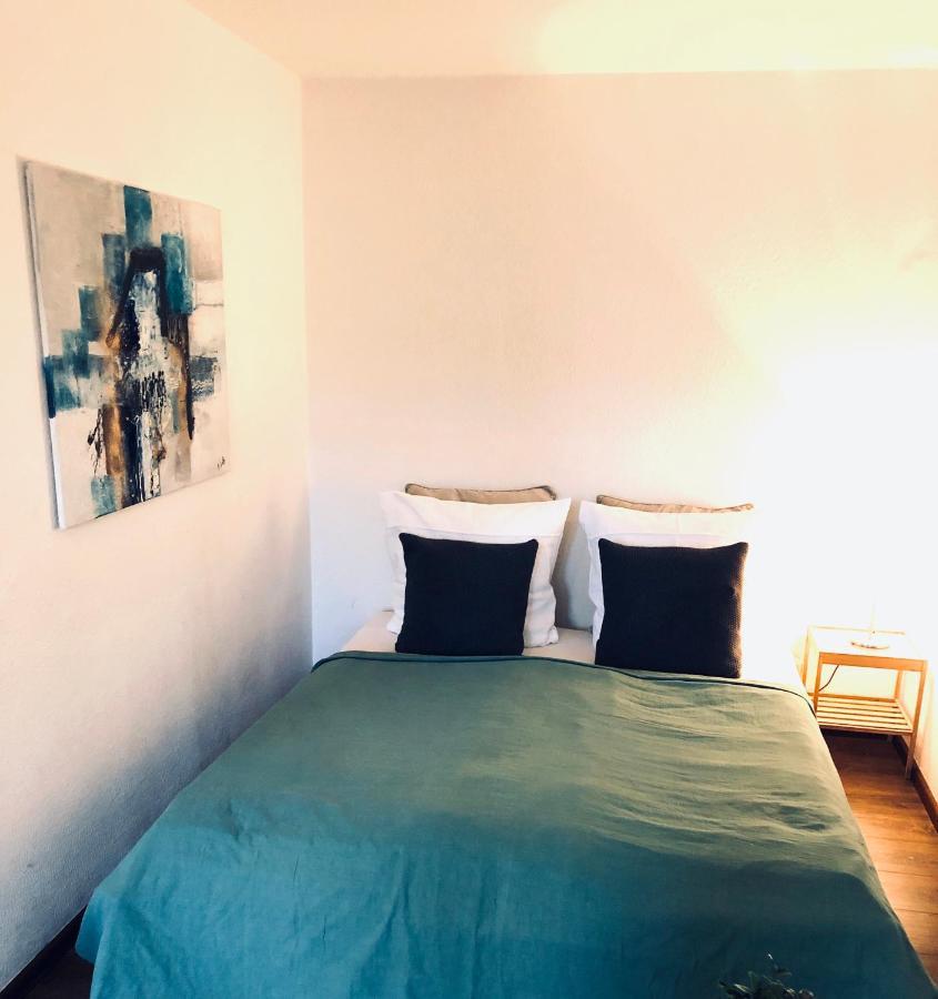 Apartment Tilia Fribourg im Breisgau Extérieur photo