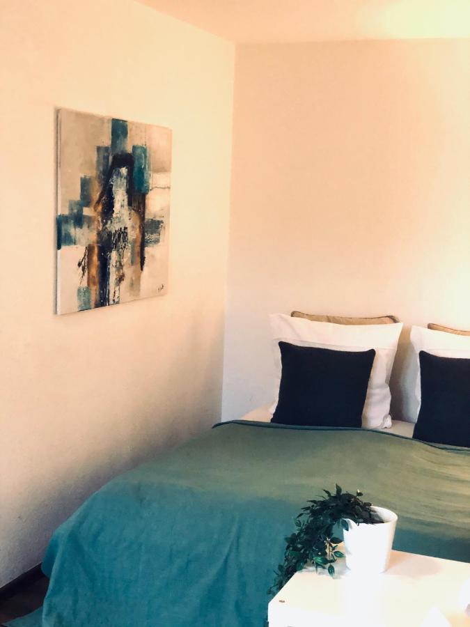 Apartment Tilia Fribourg im Breisgau Extérieur photo